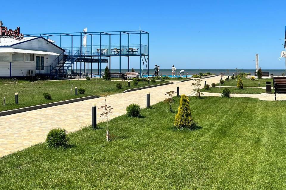 секретный пляж